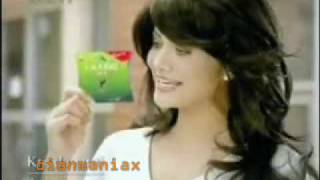 Iklan Laxing Tea Krisdayati [upl. by Einhpad]