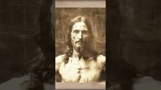 New discoveries on the Shroud of Turin inspire viral AI image of Jesus [upl. by Ramak]