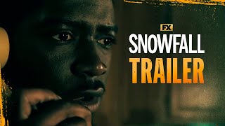 SNOWFALL Season 6 Ending Explained  Episode 10 Recap [upl. by Ahsilak]