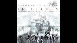 In Flames  Reroute to Remain Full Album Deluxe 4K HD [upl. by Trawets]