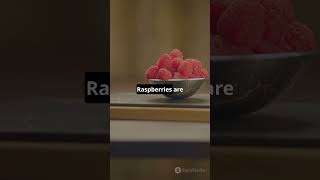 quotWhy Raspberries are a Diabetics Best Friendquot [upl. by Asilanna]