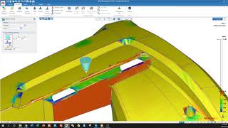 Moldex3D Studio Tutorial [upl. by Obel383]