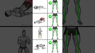 FIX Valgus Knees The BEST Exercises to CORRECT Your Alignment [upl. by Weider]