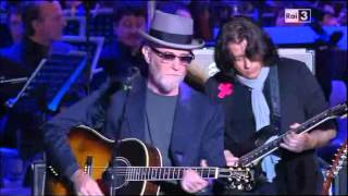 Lucio Dalla e Francesco De Gregori [upl. by Gowrie]