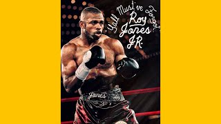 Yall Mustve Forgot Pt 1 amp 2  Roy Jones Jr [upl. by Ahsac]