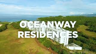 Ocean Residences  Boracay Newcoast [upl. by Brunella]