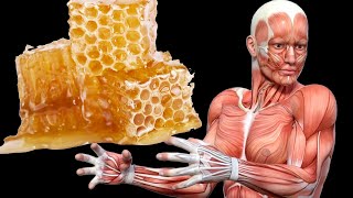 What Happens to Your Body When You Start Eating Honey [upl. by Brigham150]