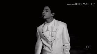 Jungkook is stimulating your mind for 0257 • crazy in love fmv 21 WEAR HEADPHONES [upl. by Merriman]