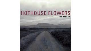 Hothouse Flowers  Im Sorry [upl. by Akinehc]