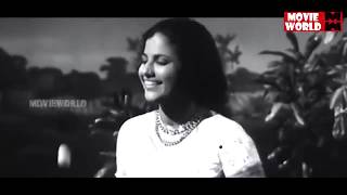 Ellarum Chollanu  Neelakuyil 1954  Janamma David  P Bhaskaran  K Raghavan  Film Songs [upl. by Kiehl]