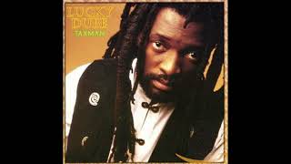 Lucky Dube Taxman Karaoke [upl. by Bensen]