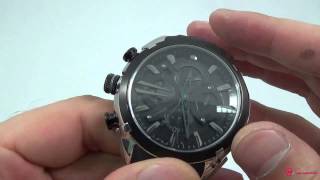 Festina  Chronograph F68195 [upl. by Esinej]