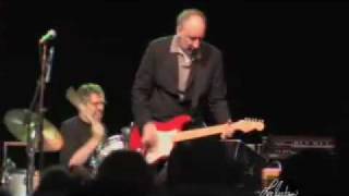 ‪Ian McLagan amp Pete Townshend‬  Whatcha Gonna Do About It  SXSW 2007 Live [upl. by Ardnoet299]