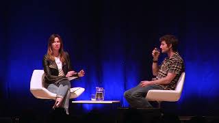 The Channel 4 Interview Guy Martin  Sheffield DocFest 2018 [upl. by Saraann]