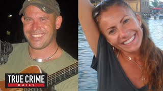 Marine dismembers girlfriend with machete on vacation in Panama  Crime Watch Daily Full Episode [upl. by Haseefan]