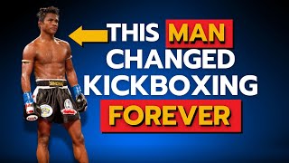 How Buakaw Changed Kickboxing Forever [upl. by Art754]