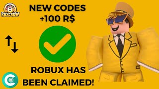 ALL 9 NEW PROMOCODES FOR BLOXLAND CLAIMRBX RBXLOOT RBXJUNGLE amp MORE FEBRUARY 2024 CODES ROBLOX [upl. by Okire]