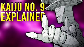 Kaiju No 8s STRONGEST Villain EXPLAINED [upl. by Nogam144]