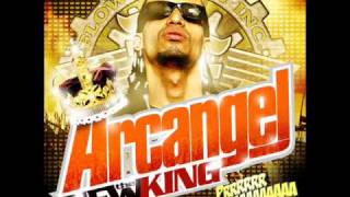 22 arcangel ft yaga y mackie  pistolon [upl. by Wanonah]