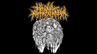 Entrail Asphyxiation  Self Titled FLAC [upl. by Oicnecserc]