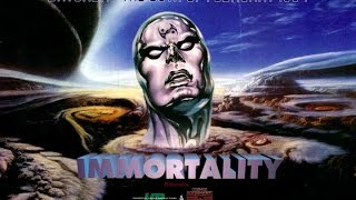 IMMORTALITY 2621994  Sporthallen Zuid Amsterdam FULL MOVIE [upl. by Ainelec404]