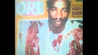 Alhaji Wasiu Ayinde  Fuji Rapping  Side B [upl. by Kendry]