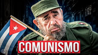 O que aconteceu com CUBA Ainda existe esperança [upl. by Aicrop]