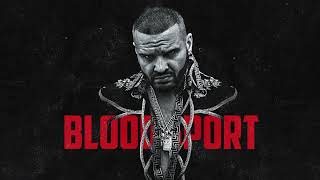 Rytmus ft Loko Loko  Blood Sport Official Audio [upl. by Mathias347]