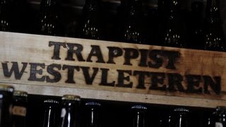 La Westvleteren meilleure bière au monde  Le Beer Mania caviste de bière [upl. by Annaehr]