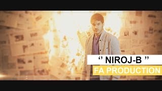 NirojB  Wenet Vesharti  Official Music Video [upl. by Janeczka]