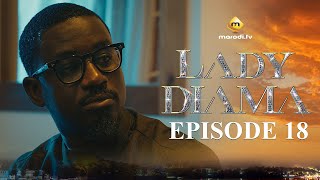 Série  Lady Diama  Saison 1  Episode 18  VOSTFR [upl. by Irbmac]