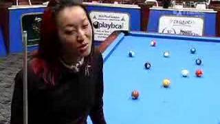 Billiards Instruction and Pool Lessons [upl. by Keram256]