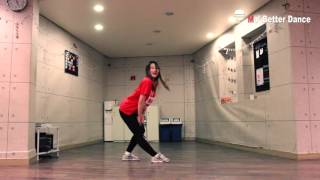 모베러댄스 트와이스  우아하게OOHAHH하게안무 Twice  oohaah dance cover [upl. by Akimad]