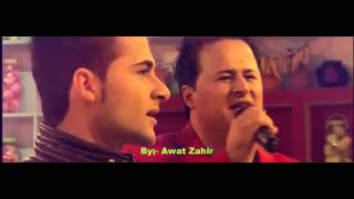 Kamal Gulchin Ft Shahram Gulchin  xyanat [upl. by Mintz]