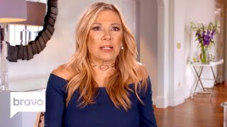 Ramona Singers Many Apologies Throughout the Years  RHONY  Bravo [upl. by Hermione326]