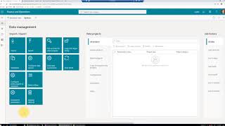 Get started with Docentric Print Management Data Entity in D365FO – Part 1 of 8 [upl. by Cini]