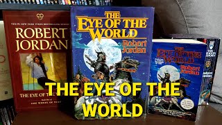 The Eye of the World  Chapter 2753  Shelter From The Storm audiobook [upl. by Stevenson]