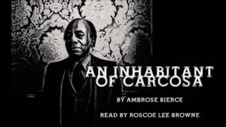 An Inhabitant of Carcosa read by Roscoe Lee Browne [upl. by Resarf720]