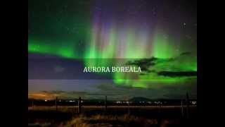 Andre Rieu  Plaisir DAmour  Aurora Boreala Polara [upl. by Tirrag]