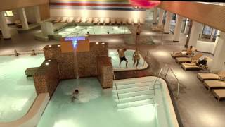 Imagefilm der VitaSol Therme [upl. by Ania]