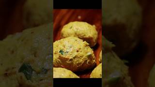 Crispy Medu Vada Easy Method Recipe  How to Make Medu Vada at Home  Ulundu Vade [upl. by Narhet]