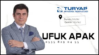 KUMLA KİRALIK DAİRE [upl. by Kliman]