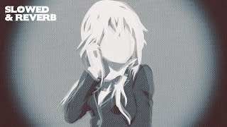 krone  slowed  reverb guilty crown slowed anime lofi songs [upl. by Akcirderf167]