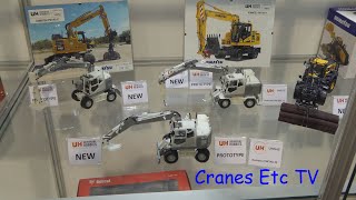 Nuremberg Toy Fair 2023 Part 1  Walkabout by Cranes Etc TV [upl. by Wilkinson]