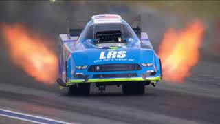 2017 NHRA WILD RIDES [upl. by Yendyc]