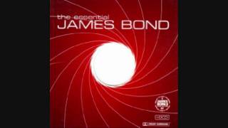 08 We Have All the Time in the World  The Essential James Bond [upl. by Trebbor]