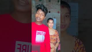 tomai ghari okaron a amar paglami🥰❤️😘 viralvideo love ami dance plzsubscribemychannels🙏 [upl. by Wolliw]