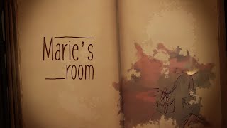 MarieS Room [upl. by Misa]