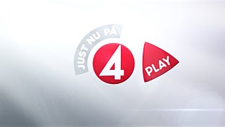 Just nu på TV4 Play [upl. by Maud]