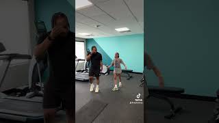 Jumprope 247 now😂 niyahwanya explore couple blacklovegoals blacklove couplegoals comedy [upl. by Elene]